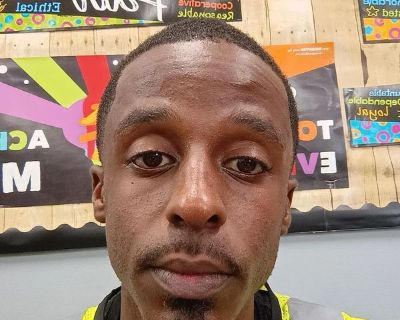 Looking for a place closer to work ....................................................................................