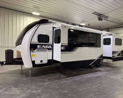 2024 Jayco Eagle 274FKDS