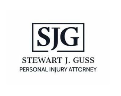 Stewart J. Guss, Injury Accident Lawyers