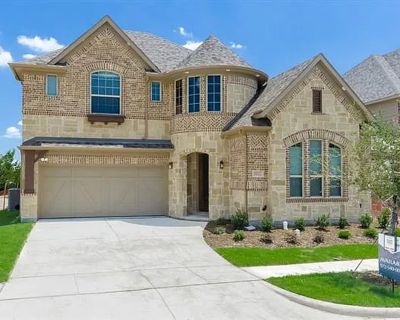 4 Bedroom 4BA 3348 ft Pet-Friendly Single-family home For Rent in Mckinney, TX