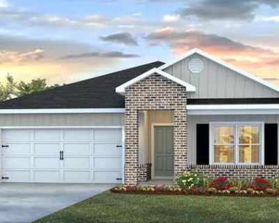 4 Bedroom 2BA 1791 ft Single Family Home For Sale in CANTONMENT, FL