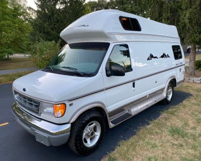 1998 American Cruiser LANDSCAPE