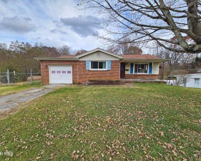 3 Bedroom 1BA 1153 ft Single Family House For Sale in Johnson City, TN