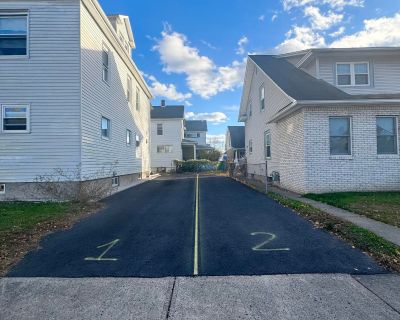 9 Snowden Street. Property for Rent in Forty Fort, PA for $16,200 with 3 bedrooms and 1 full bath. This property is 1,500 square feet.. Step into this fully renovated 2nd-floor apartment featuring 3 spacious bedrooms, 1 modern bathroom, and generous closet space throughout. Enjoy the comfort of a bright, open layout with all-new finishes and fixtures, plus the convenience of an in-unit washer a...