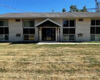 2 Bedroom 1BA 750 ft Apartment For Rent in Waukee, IA