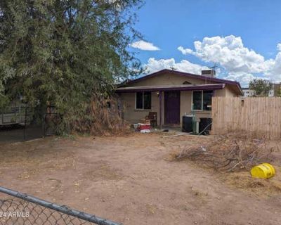 5 Bedroom 3BA 1689 ft Single Family Home For Sale in TEMPE, AZ