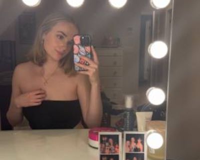 Maddie, 22 years, Female. Looking in: Stonington, New London County, CT