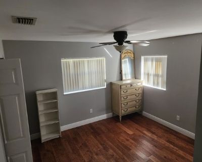 Jeremy (Has a House). Room in the 3 Bedroom 2BA House For Rent in Boca Raton, FL