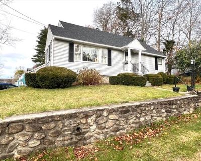 4 Bedroom 1BA 1583 ft Single Family Home For Sale in SOUTHBRIDGE, MA