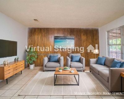 1 Bedroom 1BA 850 ft Pet-Friendly Apartment For Rent in Lubbock, TX