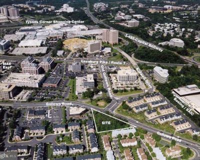 Land For Sale in VIENNA, VA