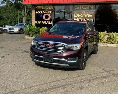 1GKKNULS6JZ232294. All advertised prices exclude government fees and taxes, any finance charges, any dealer document preparation charge, and any emission testing charge.The price listed for the vehicle is a finance only price. The price for listed vehicles does not include charges such as: License, Title, Registration Fees, State or Local Taxes, Smog Fees, Credit Investigation, Dealer Vehicle C...