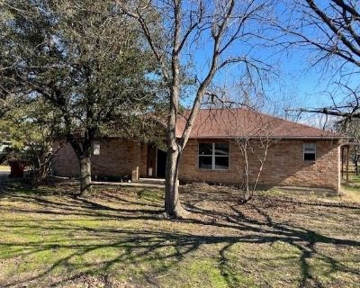 N Us Highway,celeste, Home For Rent