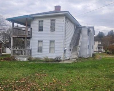 - Crosby St, Hornell, Home For Sale