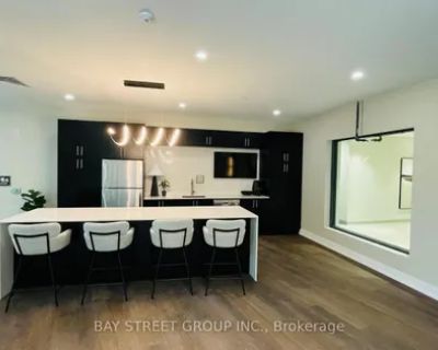 Lackner Place. Rental Period: Unlimited. Available from: ASAP. Immaculate & Bright Corner Unit In The Highly Sought-After Lackner Ridge Community *Spacious 2Bdrm 2Bath W/950Sqft *Open ConceptLayout W/Large Windows That Floods The Unit With Natural Lights *Rare Wrap-Around Full Size Balcony *Modern Kitchen W/ GraniteCountertops, Designer Backsplash & S/S Appliances, Laminate Flooring Thru-Out *1...