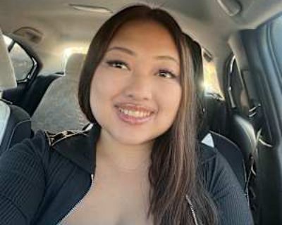 LGBTQ+ friendly * Non-smoker * Student * Has a cat. Budget: $800 per month. Ready to move: November 26. Looking for myself. Clean and friendly, can be talkative and compromise, responsible with my money, respects privacy