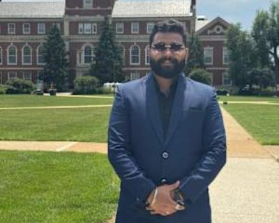 Shriii, 25 years, Male. Looking in: Chester, Chesterfield County, VA