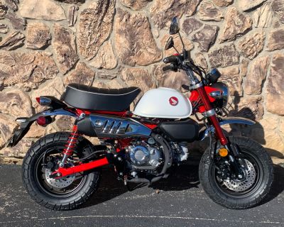 2025 Honda Monkey ABS Sport Aurora, IL