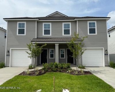 3 Bedroom 2BA 1556 ft Townhouse For Sale in Jacksonville, FL