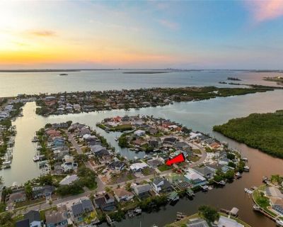 Dolphin Cove Dr, Apollo Beach, Home For Sale