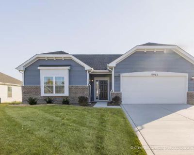 3 Bedroom 2BA 1792 ft Apartment For Rent in Winfield, IN