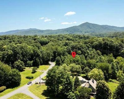 Unimproved Land For Sale in NELLYSFORD, VA