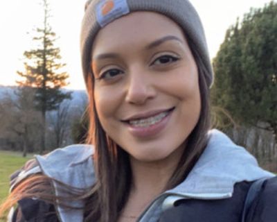 Reliable Sitter in Portland, Oregon