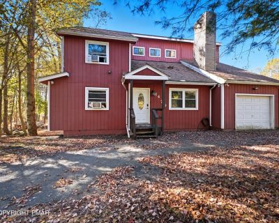 4 Bedroom 2BA 1740 ft Apartment For Rent in Tobyhanna, PA