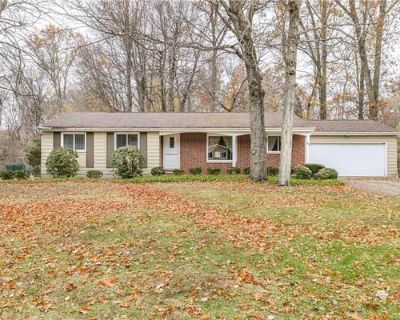 3 Bedroom 2BA 1288 ft Single Family Home For Sale in NORTHFIELD, OH