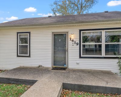 2 Bedroom 1BA 728 ft Apartment For Rent in Hopkinsville, KY