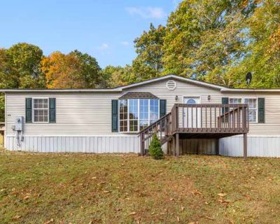 3 Bedroom 2BA 1680 ft Apartment For Rent in Unicoi County, TN
