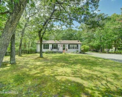 988 ft Land For Sale in JACKSON, NJ