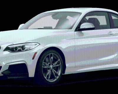 Used 2017 BMW 2 Series M240i