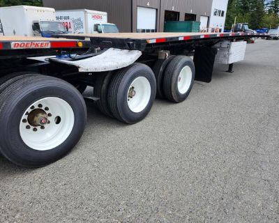 2008 Doepker B Train