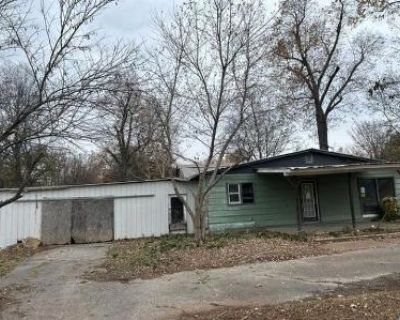 3 Bed 1 Bath Foreclosure Property in Brookport, IL 62910 - E 7th St