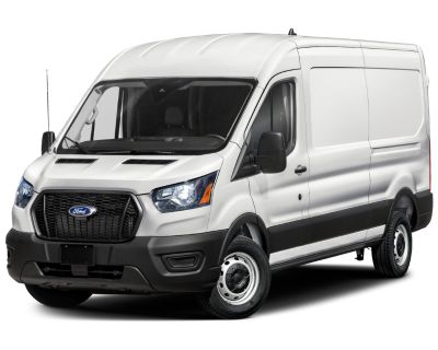 New 2026 Ford Transit-250 Cargo For Sale at Dana Ford | VIN: 1FTBR1Y89TKA40648