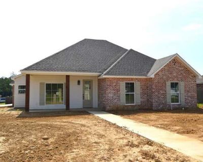 4 Bedroom 2BA 1937 ft Single Family Home For Sale in PINEVILLE, LA