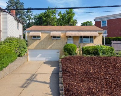 3 Bedroom 1BA 1042 ft Single Family House For Sale in Overbrook, PA
