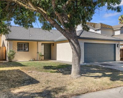 3 Bedroom 2BA 1289 ft Single Family House For Sale in Modesto, CA