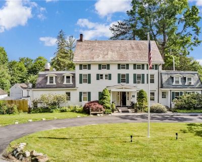 Commercial Property For Sale in Yorktown Heights, NY