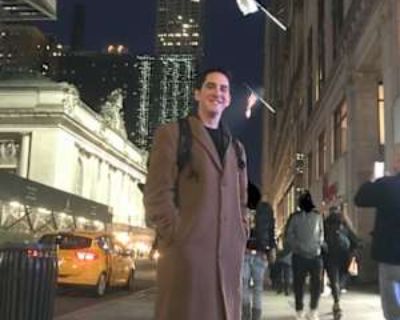 Erick, 36 years, Male. Looking in: Terrell, Kaufman County, TX