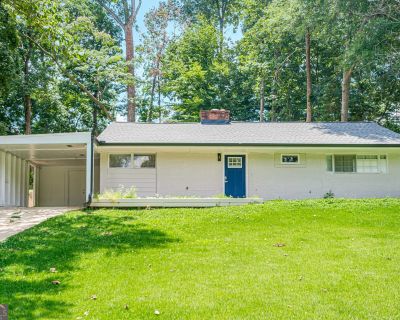 2 Bedroom 1BA 1066 ft Apartment For Rent in Atlanta, GA