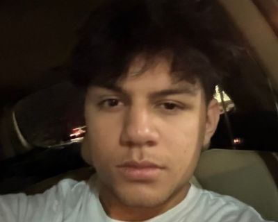 Hey im looking somene to move in with me we can split the rent instagram 1 revvhan.