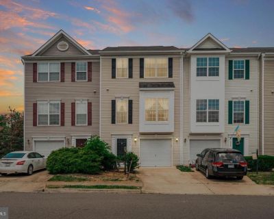 3 Bedroom 2BA 1892 ft Apartment For Rent in Culpeper, VA