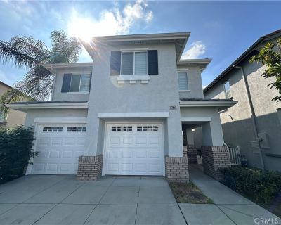 4 Bedroom 2BA 1970 ft Apartment For Rent in Chino, CA