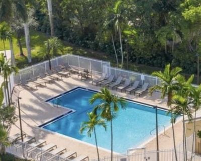 Furnished Room for Rent - Bedroom & Private Bathroom- 2-story House