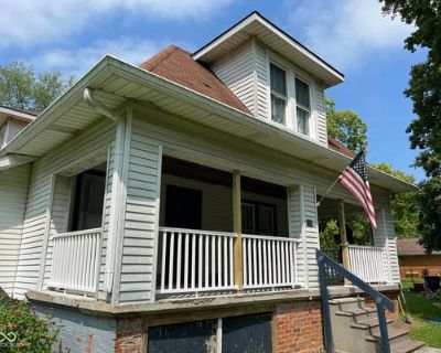 3 Bedroom 2BA 2200 ft Single Family Home For Sale in INGALLS, IN