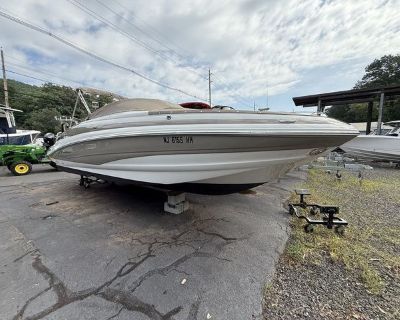 Crownline Eclipse E6 2016