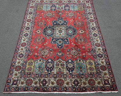 Vintage & Antique Handmade Rugs