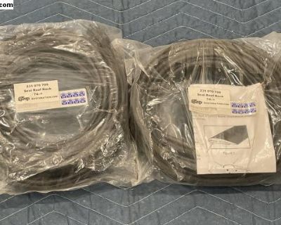 74-79 Westy Roof Rack Seal